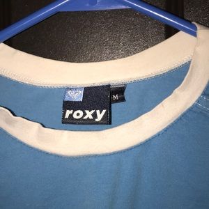 Roxy shirt